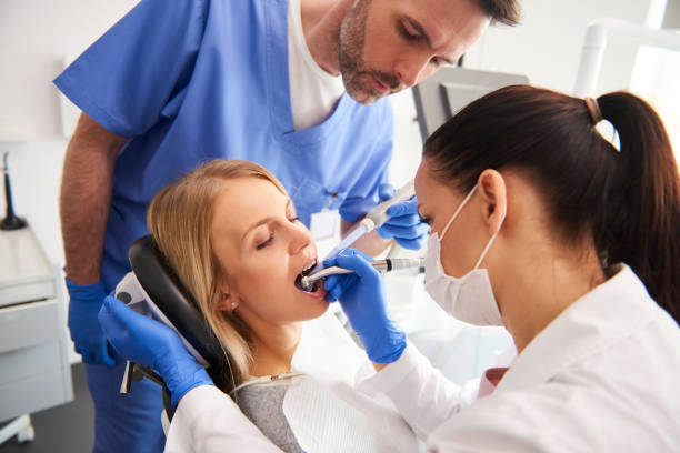 Trusted Fenton, MI Dental Services Experts